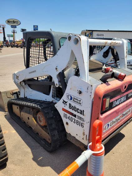 used skid steer alabama|skidsteer trader.